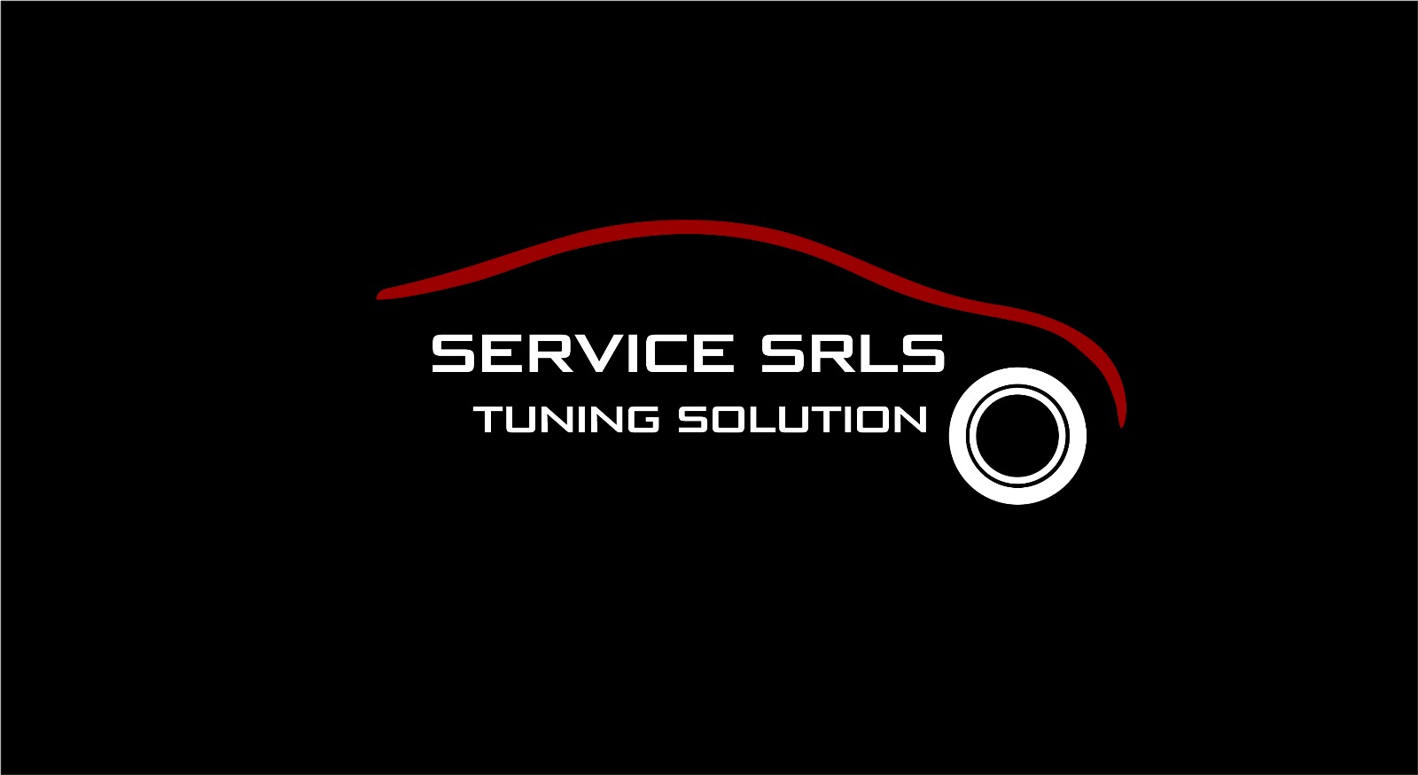 Service SRLS logo